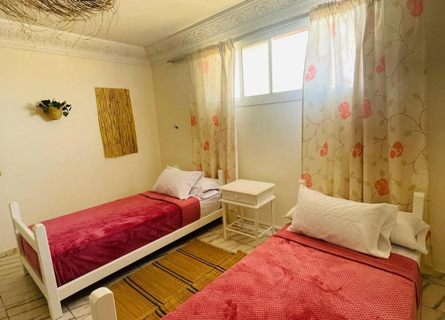 Coquet Appartement A Casablanca Morocco